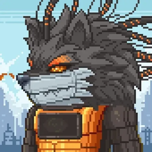 Werewulfz #1222