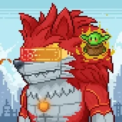 Werewulfz #977