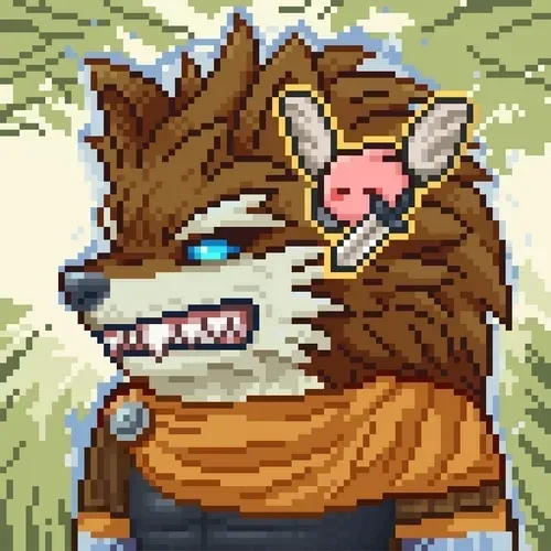 Werewulfz