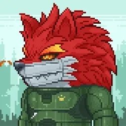 Werewulfz #1526