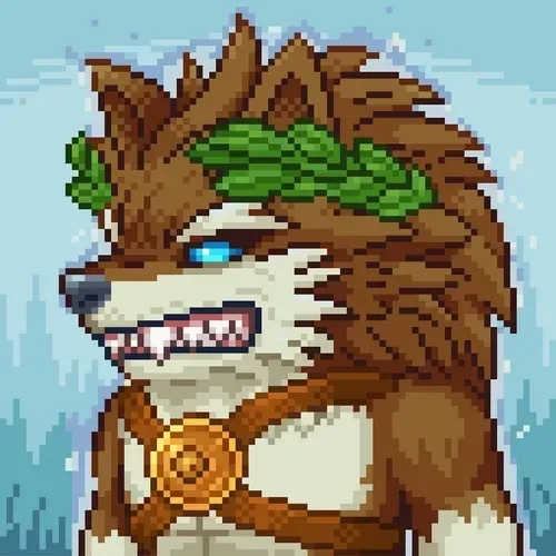 Werewulfz #640