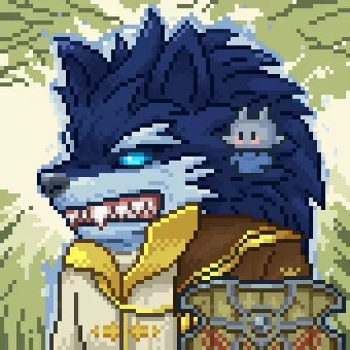 Werewulfz #1416