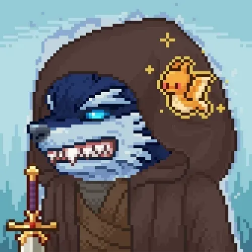 Werewulfz #1739