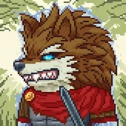 Werewulfz #887