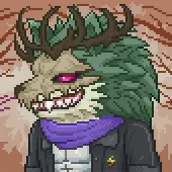 Werewulfz #621
