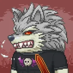 Werewulfz #620