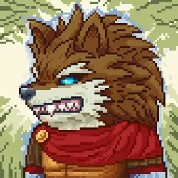 Werewulfz #1477