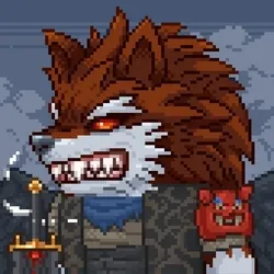 Werewulfz #843