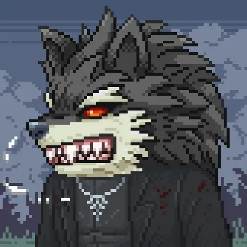 Werewulfz