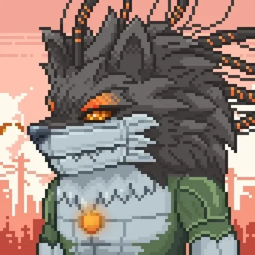 Werewulfz