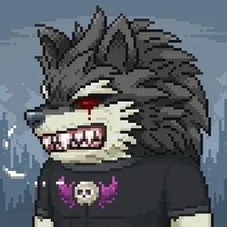 Werewulfz #1753