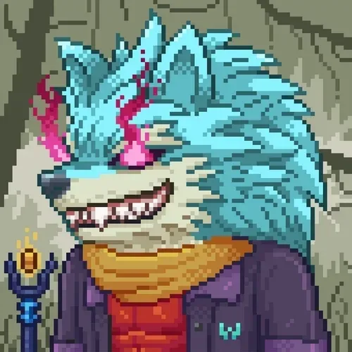 Werewulfz #1788