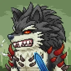Werewulfz #591
