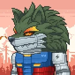 Werewulfz #589