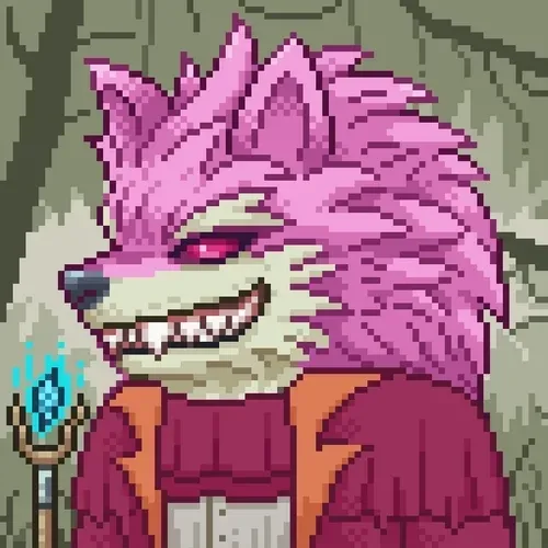 Werewulfz #308