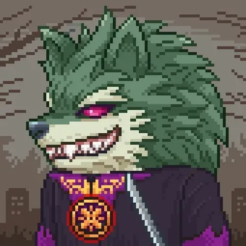 Werewulfz
