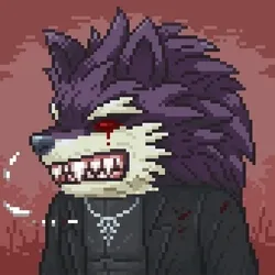 Werewulfz #436