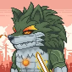 Werewulfz #153