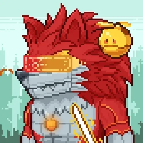 Werewulfz #874