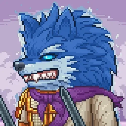 Werewulfz #1785