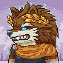 Werewulfz #1800
