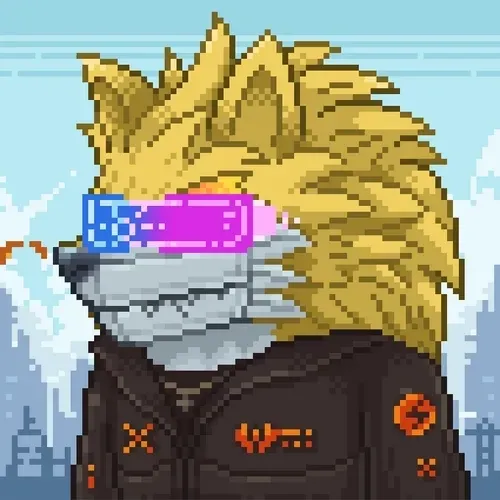 Werewulfz #133