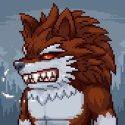 Werewulfz #129