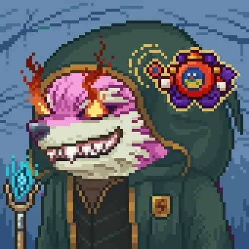 Werewulfz #450