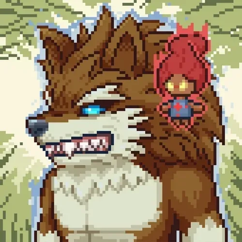 Werewulfz #2114