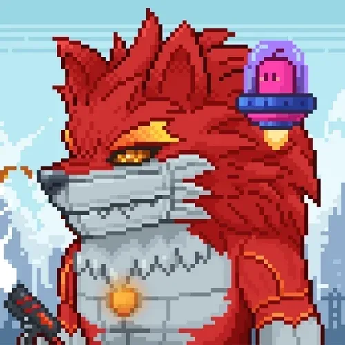 Werewulfz #898