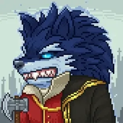 Werewulfz #888