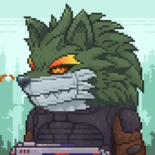Werewulfz