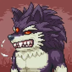 Werewulfz #157