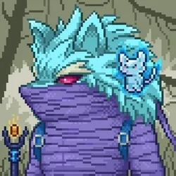 Werewulfz #1587