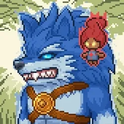 Werewulfz #1789