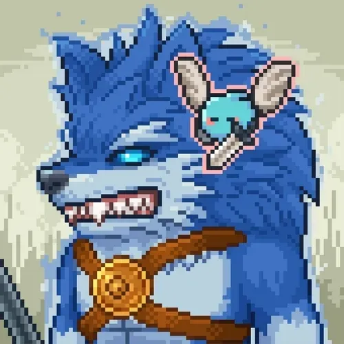Werewulfz #1558