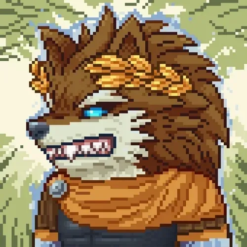 Werewulfz #636