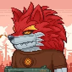Werewulfz #1005