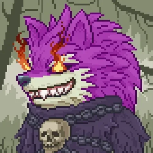 Werewulfz #1806