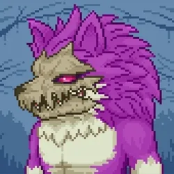 Werewulfz #751