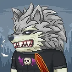 Werewulfz #98