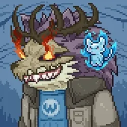 Werewulfz #1873