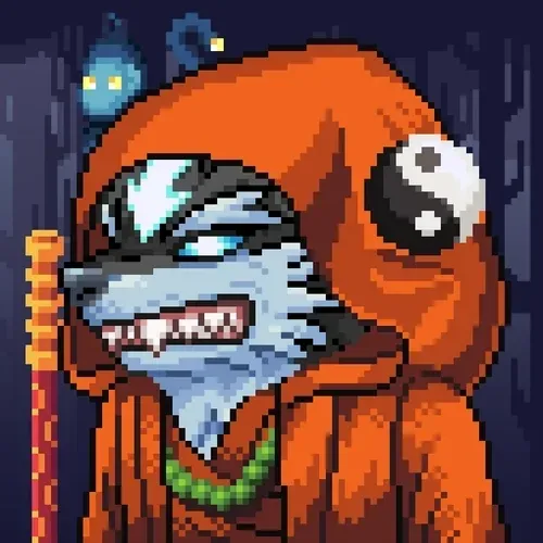 Werewulfz #514
