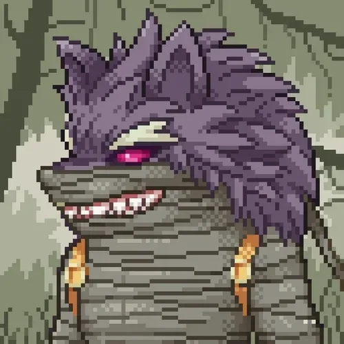 Werewulfz #760