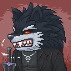 Werewulfz #1300