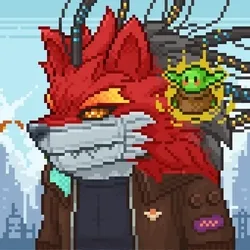 Werewulfz #1038