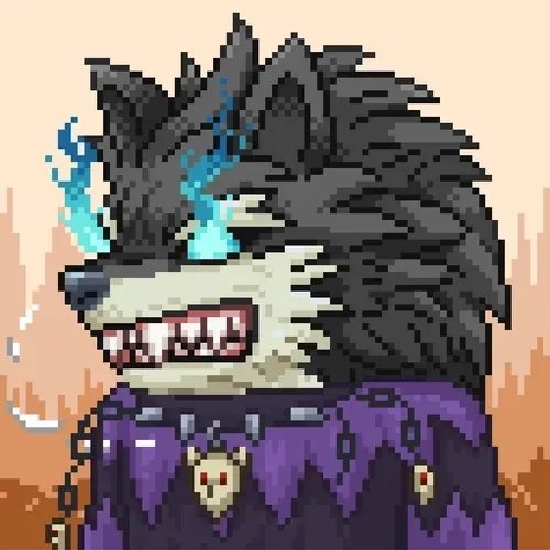 Werewulfz #1904