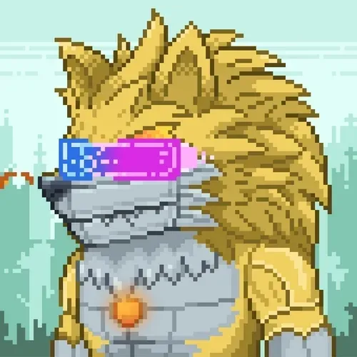 Werewulfz #2116
