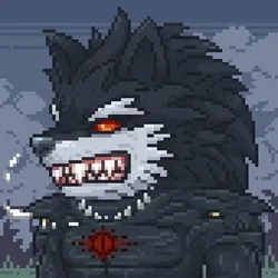 Werewulfz #726