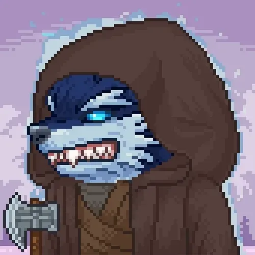 Werewulfz #971